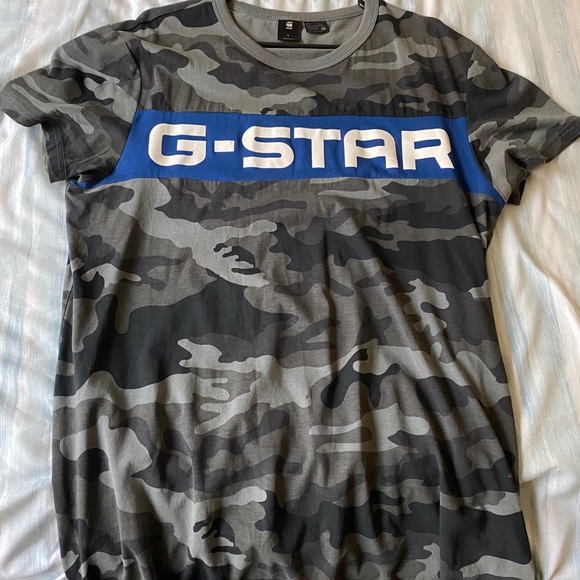 G-star t-shirt - Picture 1 of 1